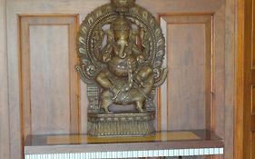 Hotel Suryansh